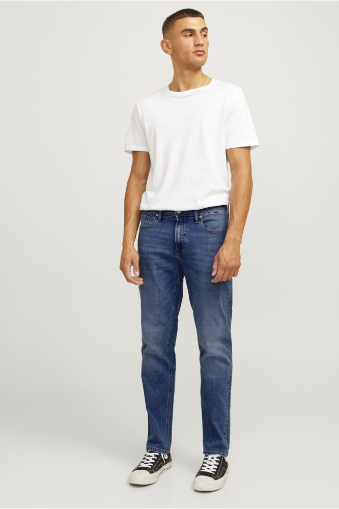 JREBADAM JJCRAFT AT 223 NOOS 12263633 Blue Denim